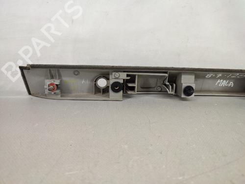 Door moulding trim HONDA HR-V (GH_) 1.6 16V (GH1, GH3) | BP15086484C150 