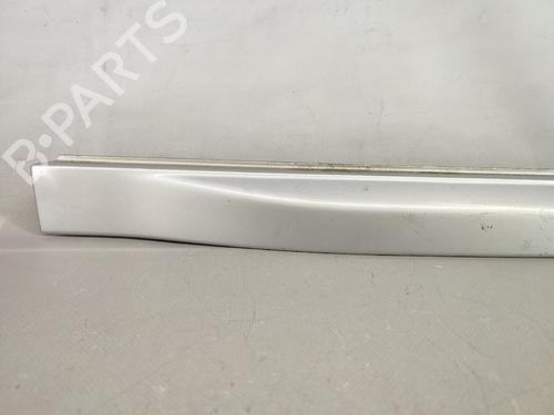 Door moulding trim HONDA HR-V (GH_) 1.6 16V (GH1, GH3) | BP15086484C150 