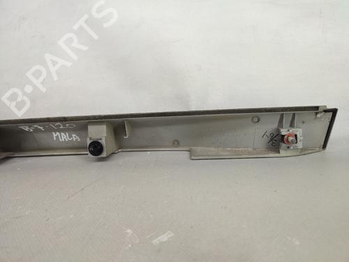 Door moulding trim HONDA HR-V (GH_) 1.6 16V (GH1, GH3) | BP15086484C150 
