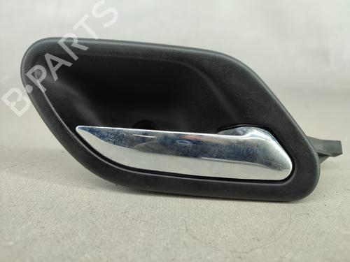 Rear right exterior door handle BMW 5 Touring (E39) 525 tds (143 hp) 8226050