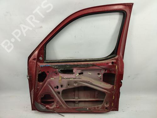 BP10192620C3 | Right front door PEUGEOT PARTNER Box Body/MPV (5_, G_) 1.9 D BP10192620C3