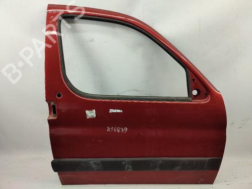 BP10192620C3 | Right front door PEUGEOT PARTNER Box Body/MPV (5_, G_) 1.9 D BP10192620C3