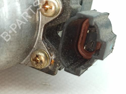 Front right window mechanism DAEWOO KALOS (KLAS) 1.2 | BP6223392C23 