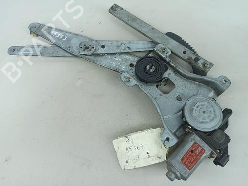 Front right window mechanism DAEWOO KALOS (KLAS) 1.2 | BP6223392C23 