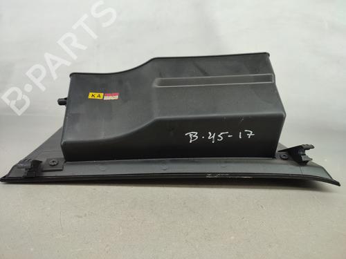 Glove box CHEVROLET AVEO / KALOS Saloon (T250, T255) 1.2 | BP15085348C95