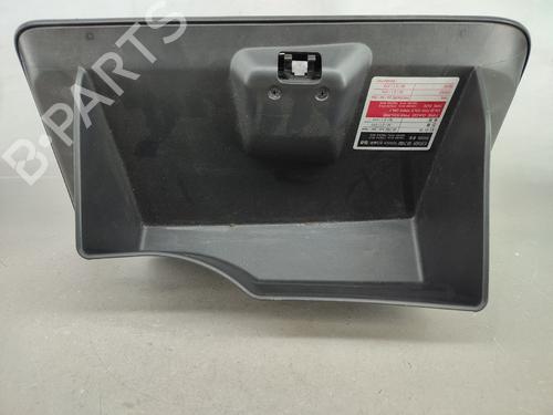 Glove box CHEVROLET AVEO / KALOS Saloon (T250, T255) 1.2 | BP15085348C95