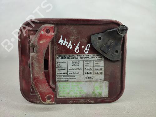 Fuel flap SEAT TOLEDO I (1L2) 1.6 i | BP15092338C131 