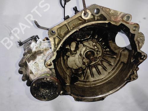 Manual gearbox VW GOLF III (1H1) 1.4 (60 hp) CZA