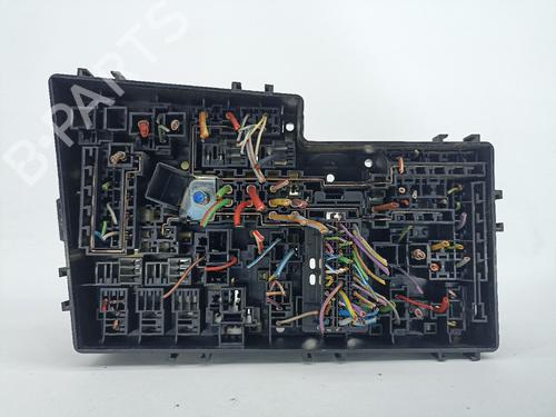 Sikringsdose FORD FOCUS III 1.6 TDCi | BP15082672E1