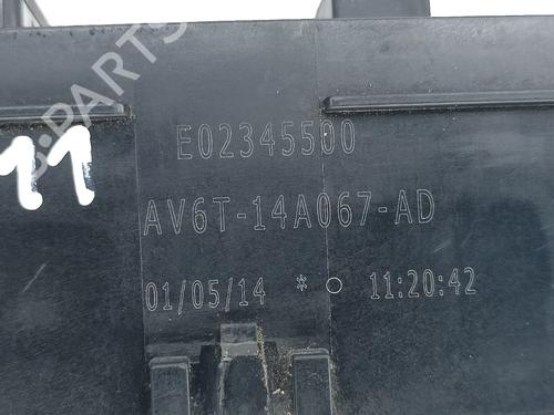 Sikringsdose FORD FOCUS III 1.6 TDCi | BP15082672E1