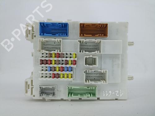 Used Fuse box FORD FOCUS III 1.6 TDCi (115 hp) 15082673