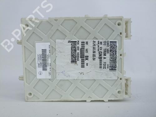 Fuse box FORD FOCUS III 1.6 TDCi | BP15082673E1