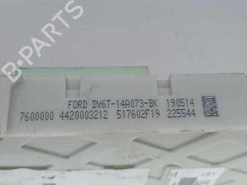 Fuse box FORD FOCUS III 1.6 TDCi | BP15082673E1