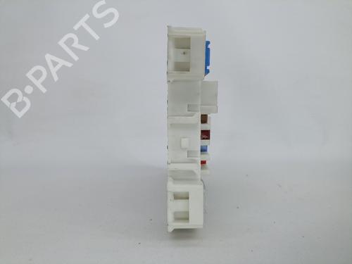 Fuse box FORD FOCUS III 1.6 TDCi | BP15082673E1