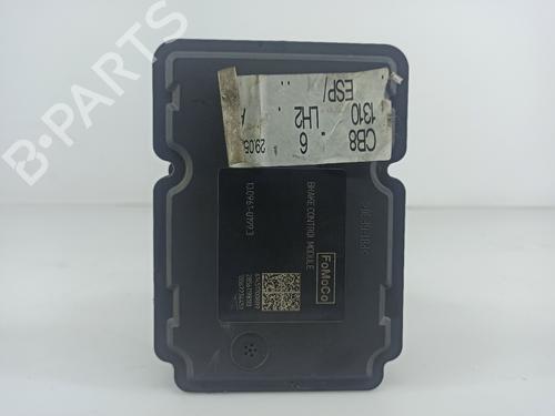 ABS Bremseaggregat FORD FOCUS III 1.6 TDCi | BP15082709M43 