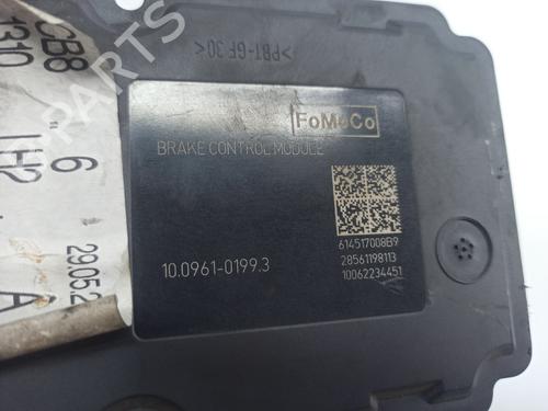 ABS Bremseaggregat FORD FOCUS III 1.6 TDCi | BP15082709M43 