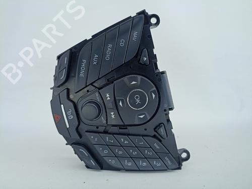 Used Switch FORD FOCUS III 1.6 TDCi (115 hp) 15082684