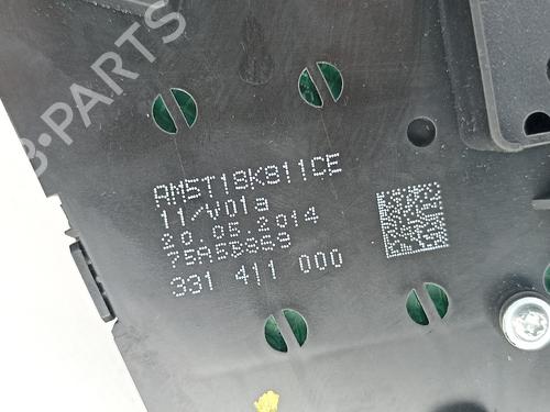 Switch FORD FOCUS III 1.6 TDCi | BP15082684I30 