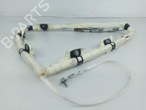 Right curtain airbag FORD FOCUS III 1.6 TDCi (115 hp) BM5114K159CA