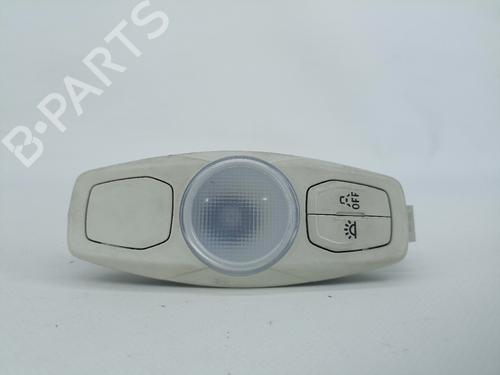 Luz interior FORD FOCUS III 1.6 TDCi (115 hp) FRT