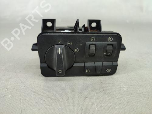 Comando luci BMW 3 (E46) 320 d (136 hp) 15121916