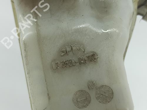 Brake master cylinder FORD FOCUS III 1.6 TDCi | BP15082653M77