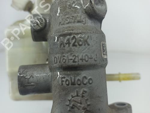 Brake master cylinder FORD FOCUS III 1.6 TDCi | BP15082653M77