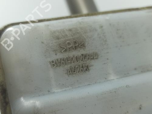 Brake master cylinder FORD FOCUS III 1.6 TDCi | BP15082653M77