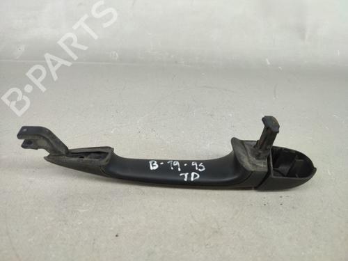 Used Rear right exterior door handle BMW 3 (E46) 320 d (136 hp) 15121908