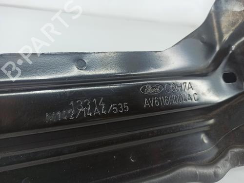 Other FORD FOCUS III 1.6 TDCi | BP15082724O1 