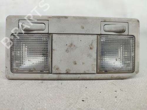 Interior roof light SEAT TOLEDO I (1L2) 1.6 i (71 hp) 1L0947291