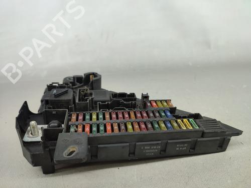 Fuse box BMW 5 (E60) 525 d | BP15121914E1 