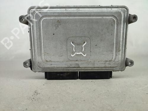 Engine control unit (ECU) CHEVROLET AVEO / KALOS Saloon (T250, T255) 1.2 | BP15121897M57 