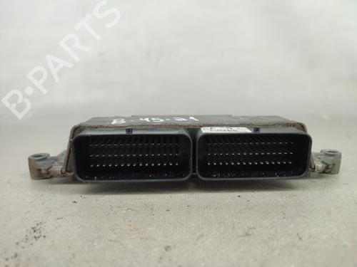 Engine control unit (ECU) CHEVROLET AVEO / KALOS Saloon (T250, T255) 1.2 | BP15121897M57 