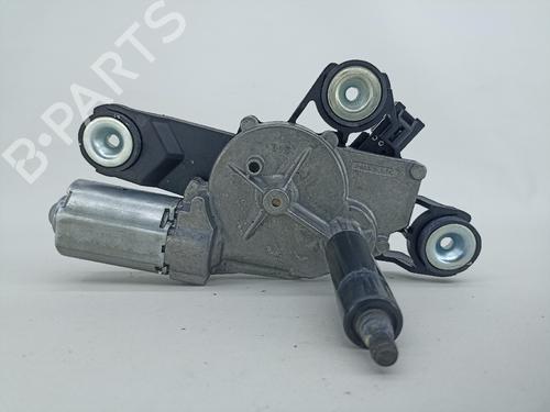 Rear wiper motor FORD FOCUS III 1.6 TDCi | BP15082716M102