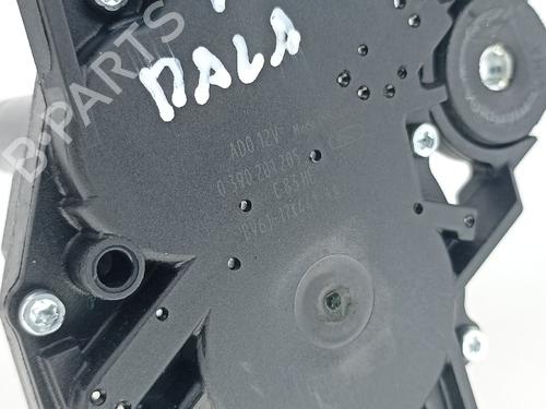 Rear wiper motor FORD FOCUS III 1.6 TDCi | BP15082716M102