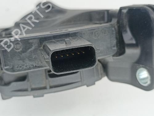 Pedal FORD FOCUS III 1.6 TDCi | BP15082728I4 