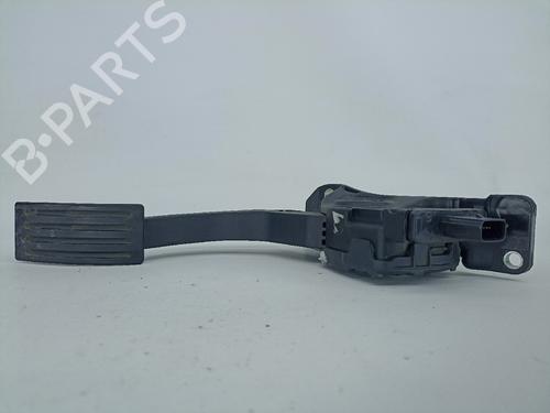 Used Pedal FORD FOCUS III 1.6 TDCi (115 hp) 15082728