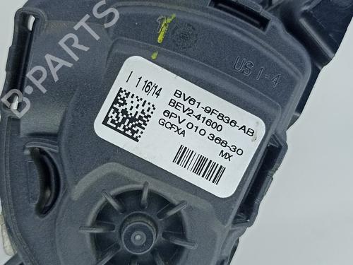 Pedal FORD FOCUS III 1.6 TDCi | BP15082728I4 