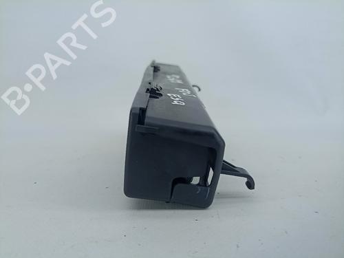 Venstre sete kollisjonspute FORD FOCUS III 1.6 TDCi | BP15082635C13