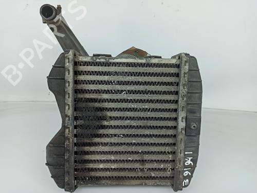 Intercooler SMART CITY-COUPE (450) 0.6 (S1CLA1, 450.341) 0003007V003