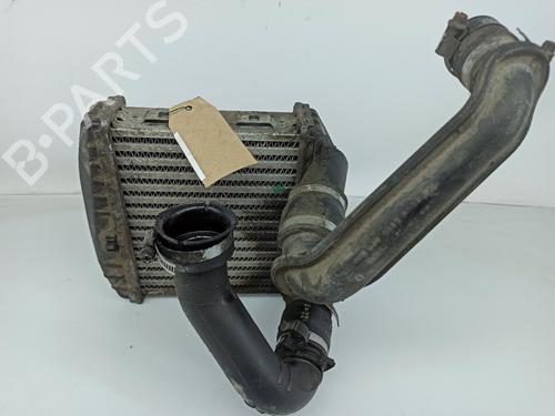 Intercooler SMART CITY-COUPE (450) 0.6 (S1CLA1, 450.341) | BP15122059M30 