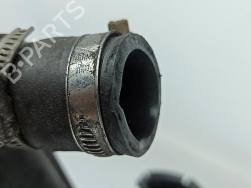 Intercooler SMART CITY-COUPE (450) 0.6 (S1CLA1, 450.341) | BP15122059M30 