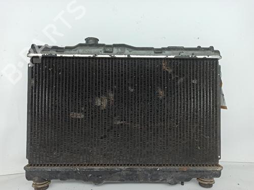 Water radiator TOYOTA COROLLA (_E9_) 1.3 (EE90) | BP15122045M31