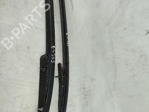 Roof bar VW TIGUAN (5N_) 2.0 TDI | BP15122023C65