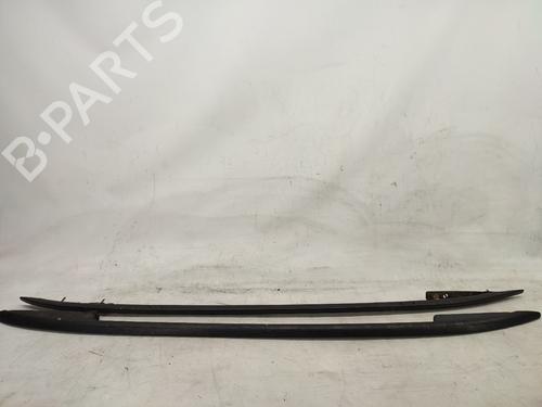 Roof bar VW TIGUAN (5N_) 2.0 TDI | BP15122023C65
