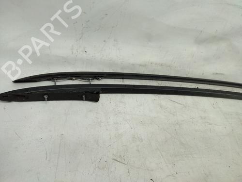 Roof bar VW TIGUAN (5N_) 2.0 TDI | BP15122023C65
