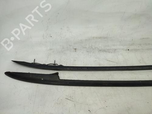 Roof bar VW TIGUAN (5N_) 2.0 TDI | BP15122023C65