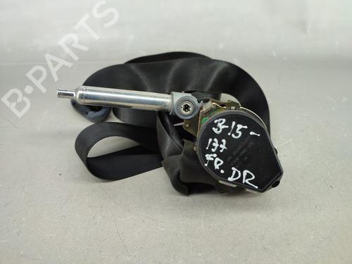 Used Front right seatbelt MERCEDES-BENZ A-CLASS (W168) A 170 CDI (168.009, 168.109) (95 hp) 15122087