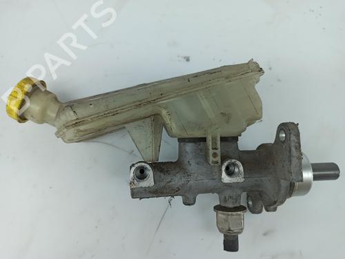 Used Brake master cylinder CITROËN C3 Pluriel (HB_) 1.4 HDi (68 hp) 15132856